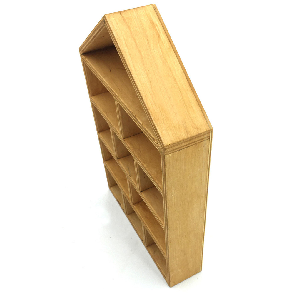 Стеллаж для кукол 