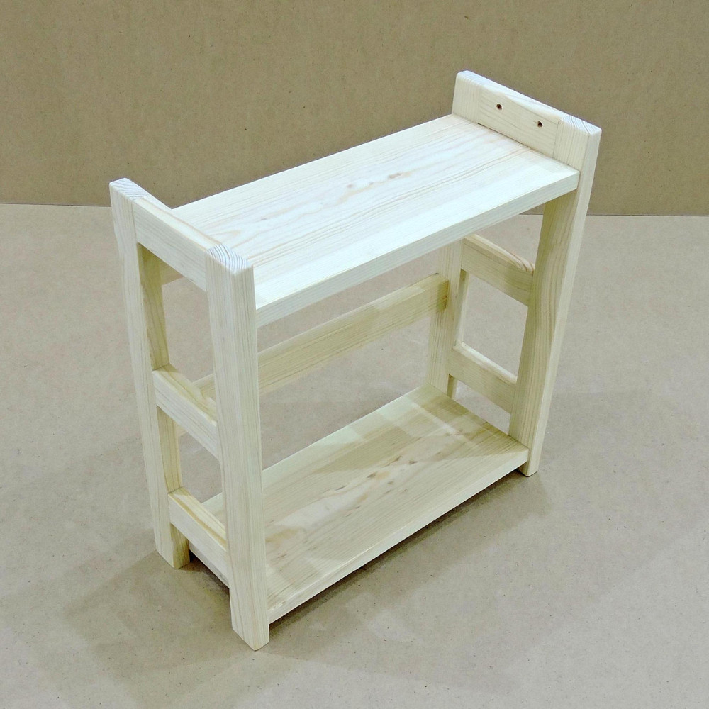 Полка настольная 