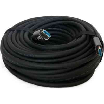 Кабель мультимедийный HDMI to HDMI 10.0m V2.0 4Kx2K Extradigital (KBH1881) Винница
