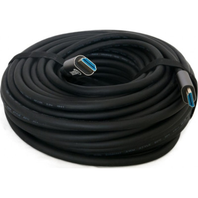 Кабель мультимедийный HDMI to HDMI 10.0m V2.0 4Kx2K Extradigital (KBH1881) Винница - изображение 3