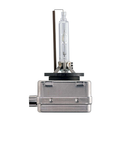 Ксенонова лампа PHILIPS 85415VIC1 D1S 85 V 35 W PK32d-2 Vision Харків - фото 1