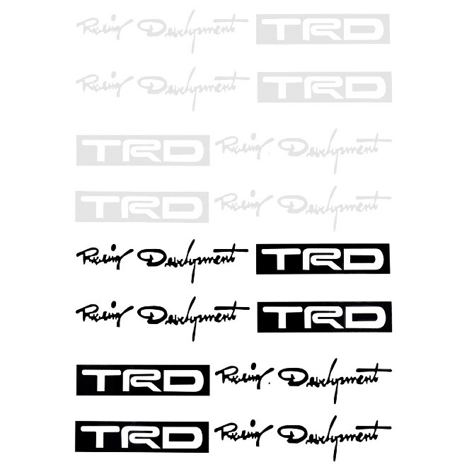 Наклейка на ручки авто №8 Київ - фото 7