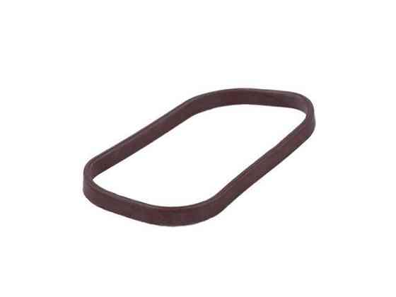 Кольцо уплотнительное блока (резиновое овальное) мотоблок мотоблок 186F Мукачево