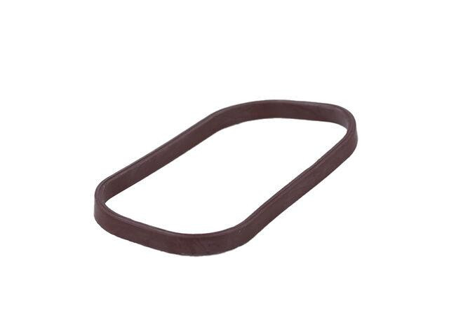 Кольцо уплотнительное блока (резиновое овальное) мотоблок мотоблок 186F Мукачево - изображение 1