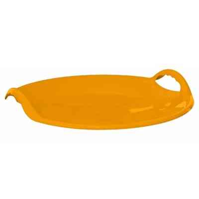 Санки Snower Танирик оранжевый (4820211100049) Вінниця