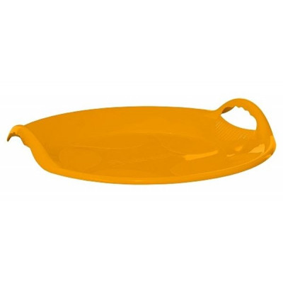 Санки Snower Танирик оранжевый (4820211100049) Вінниця - фото 2