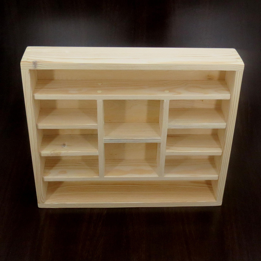 Органайзер для гель-лаков 