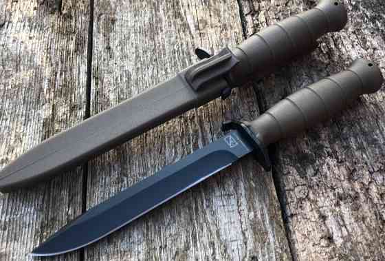 Нож : Glok 78 тактические, армейские , военный штык нож, код 78 Киев