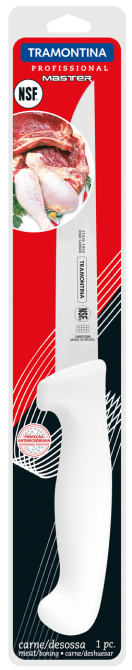 Нож обвалочный TRAMONTINA PROFISSIONAL MASTER, 152 мм (6275418) Киев - изображение 2