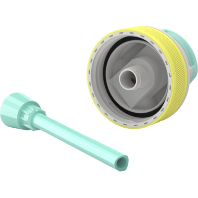 Бутылка для воды Kambukka Lagoon 750 мл м'ятний (11-04054) Винница - изображение 5