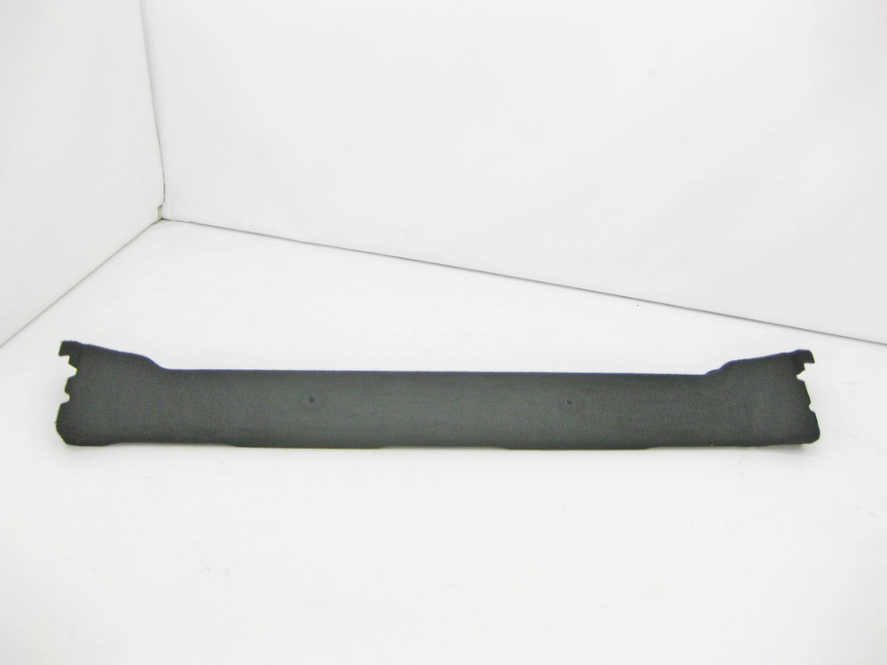 Mercedes-Benz  A2116940077 9F08 Обшивка під задньою полицею E-Class W211 Одесса - изображение 6