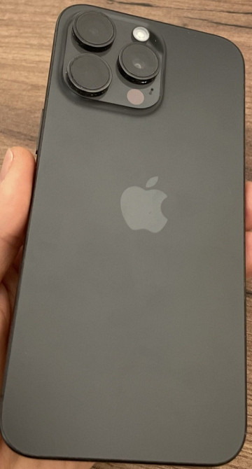 Айфон iPhone 25 Pro Max 256Gb. USA. Харків - фото 8