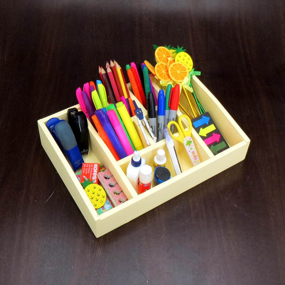 Настольный органайзер 