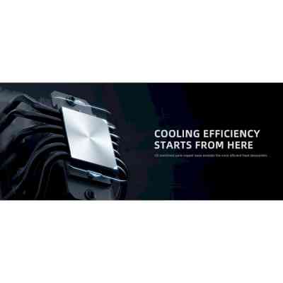 Кулер для процессора ID-Cooling Frozn A620 ARGB (FROZN A620 ARGB) Винница