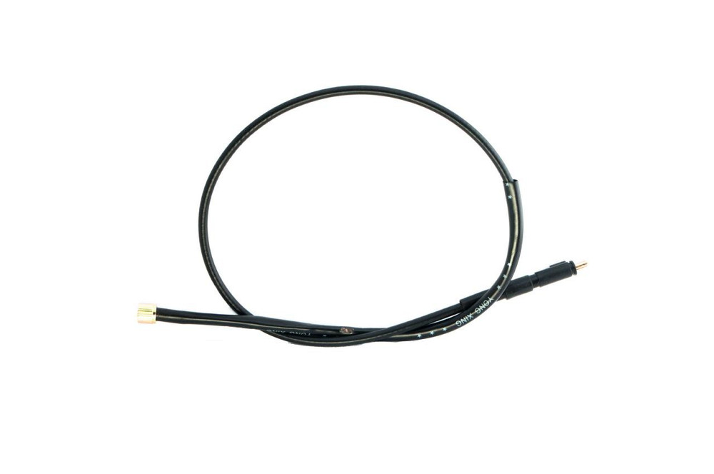 Трос спидометра скутер Хонда Дио (барабан) (90 см) Мукачево - изображение 1