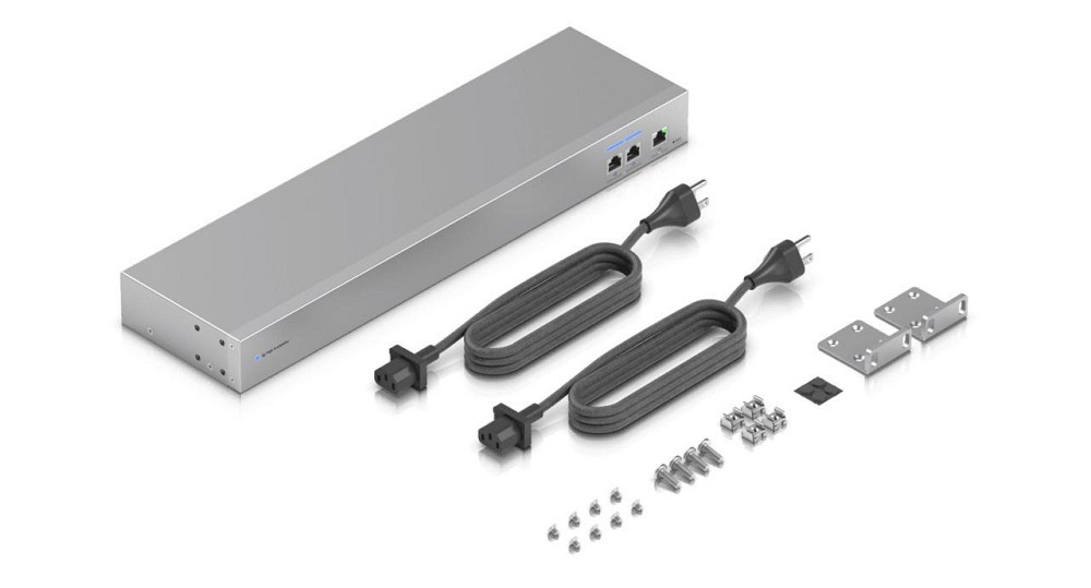 Комутатор Ubiquiti UniFi WAN Switch RJ45 (USW-WAN-RJ45) ( 19262 ) Харків - фото 2