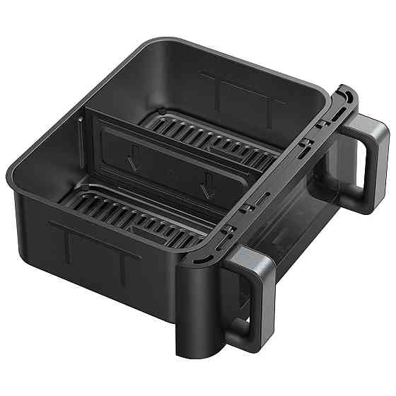 Мультипіч Mova FD20 Pro Black (AF-5518ATB) ( 7.2 кг ) Харьков