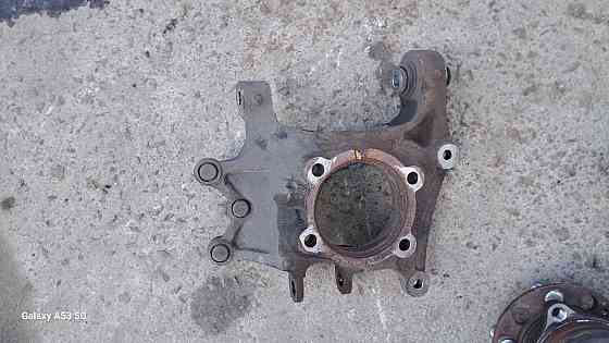 Кулак поворотний задній правий під передній привод Kia Sorento 2014-2020 Київ