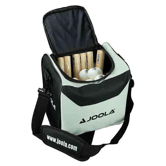 Набор для настольного тенниса Joola Bag Set Hit 14 Bats 30 Balls (54839) Киев