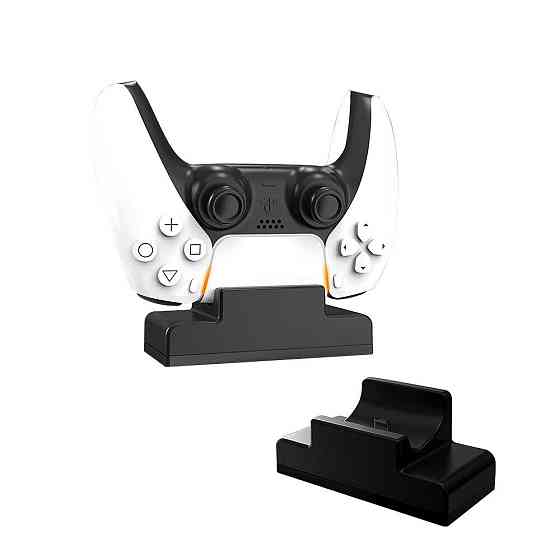 Зарядна станція для геймпаду PlayStation 5 Київ