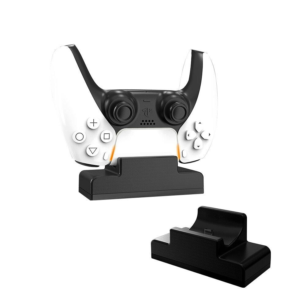 Зарядна станція для геймпаду PlayStation 5 Київ - фото 1
