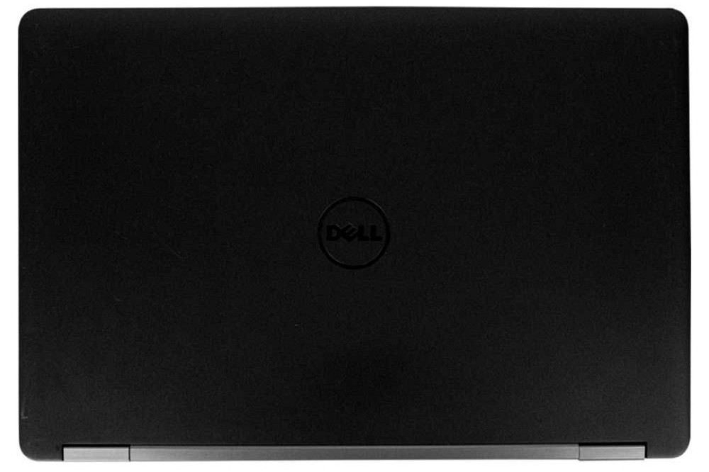 Ноутбук 15.6" Dell Latitude 5570 i5-6300U 8Gb RAM 256Gb SSD FullHD IPS. Харків - фото 4