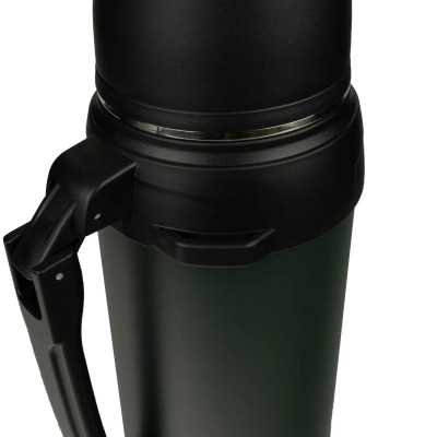 Термос Tribe Family line 2 л Olive (T-DG-0001-olive) Вінниця - фото 12