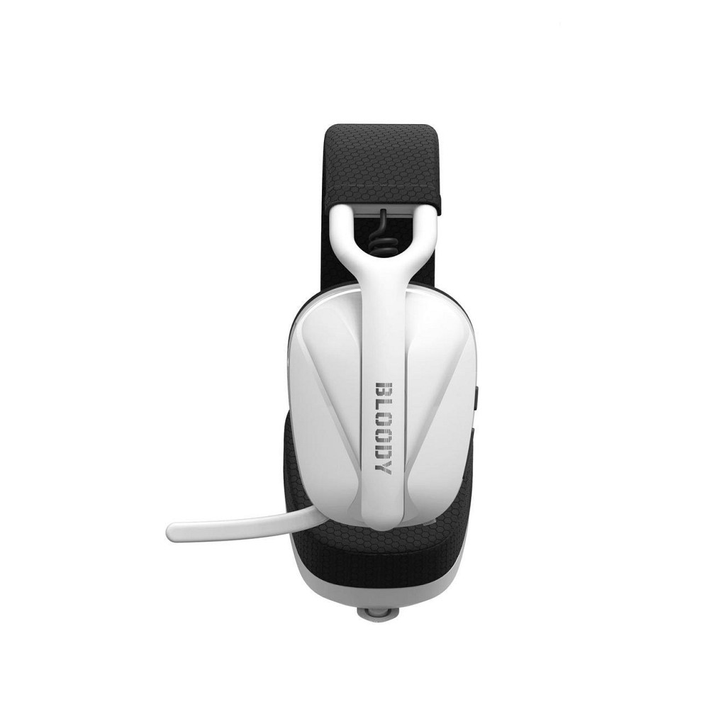 Bluetooth-гарнітура Bloody GR280 Sports White ( 26401 ) Харків - фото 5