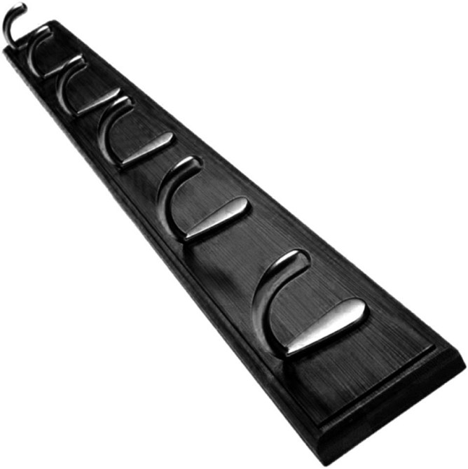 Ключница деревянная 