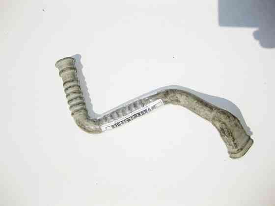 Mercedes-Benz  A2218313146 Трубка - повітропровід від корпусу пічки в бардачок S-Class W221 CL C216 Одеса