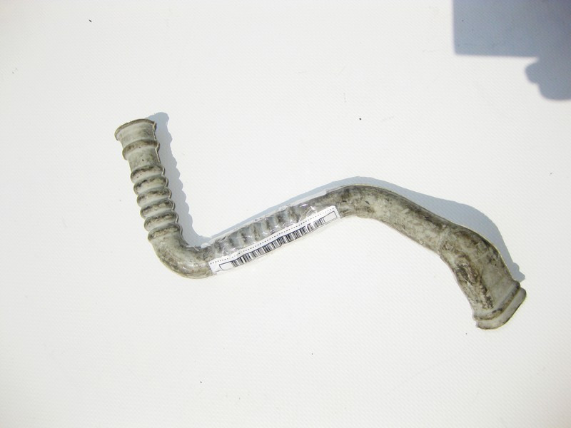 Mercedes-Benz  A2218313146 Трубка - повітропровід від корпусу пічки в бардачок S-Class W221 CL C216 Одеса - фото 4