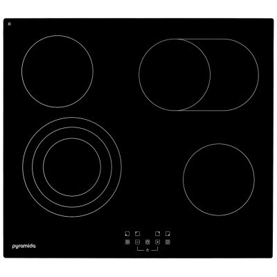 Варочная поверхность Pyramida CFEA 643 B Винница - изображение 1