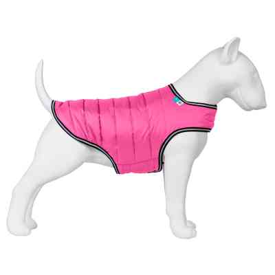 Курточка для животных Airy Vest XXS розовая (15407) Винница