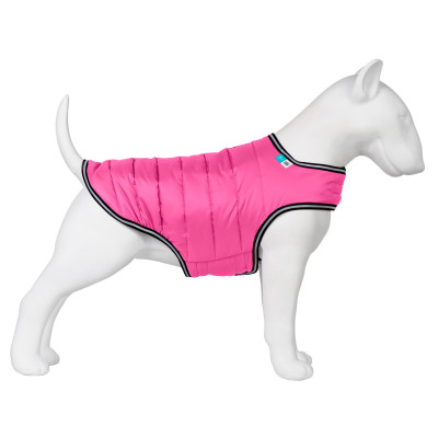 Курточка для тварин Airy Vest XXS рожева (15407) Вінниця - фото 2