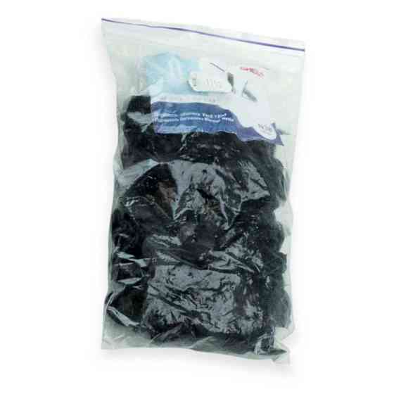 Клипса обш.двери FORD, FIAT(отв6,8дл.20шл20) (100шт) №38 Мукачево