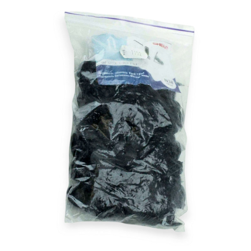 Клипса обш.двери FORD, FIAT(отв6,8дл.20шл20) (100шт) №38 Мукачево - изображение 1