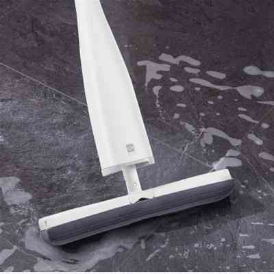 Насадка змінна для швабри Xiaomi Blue Fish Sponge Mop 3 шт. (PU03AB) Вінниця