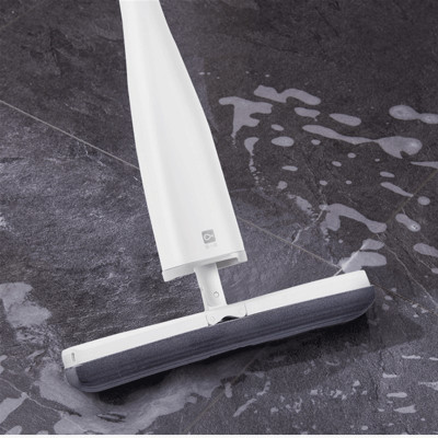 Насадка змінна для швабри Xiaomi Blue Fish Sponge Mop 3 шт. (PU03AB) Вінниця - фото 3