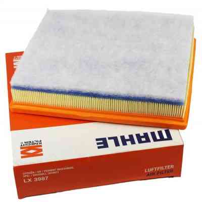 Повітряний фільтр для автомобіля Mahle LX3987 Вінниця