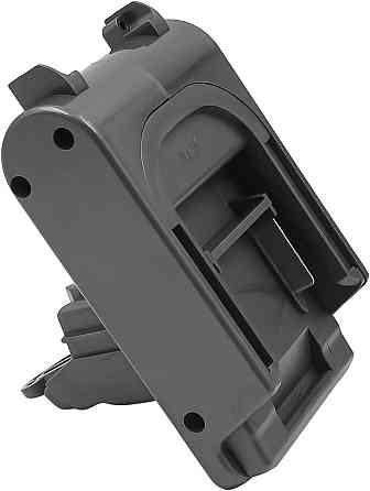 Адаптер акумулятора V6 для пилососів Dyson V6 сумісний з батареями Makita 18V (тільки адаптер) Київ