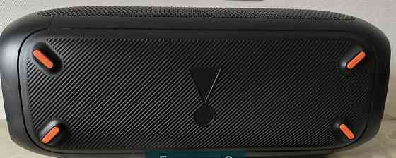 Портативна акустика JBL Partybox On-The-Go Київ