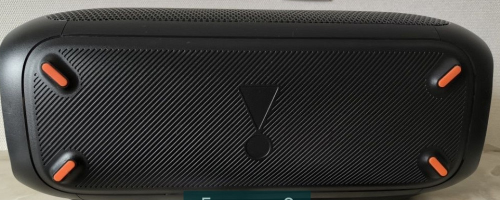 Портативная акустика JBL Partybox On-The-Go Киев - изображение 4