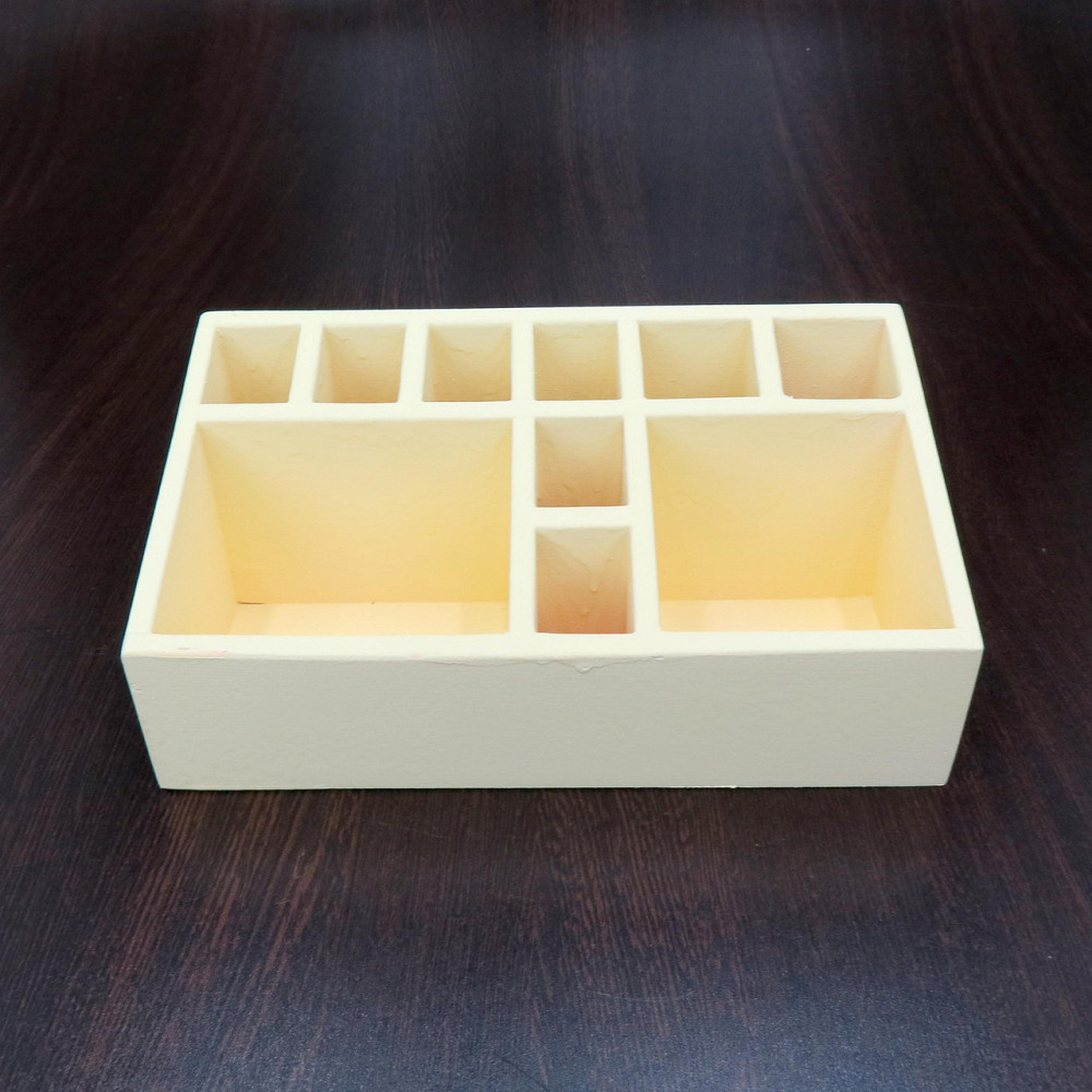 Органайзер для косметики "Колінда" лимонад Миколаїв - фото 4