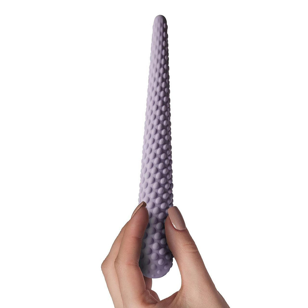 Система відновлення при вагінізмі Unite Silicone Dilators Set для зняття спазмів під час введення Sex Aura Київ - фото 7