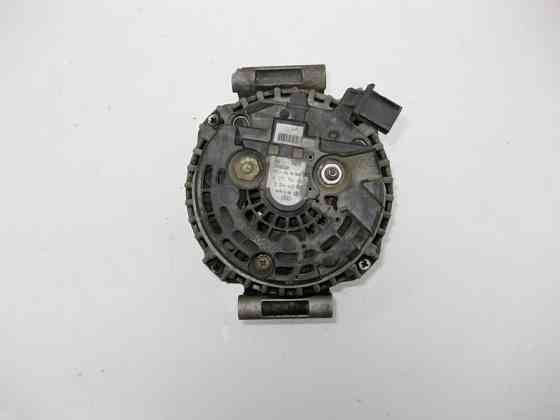 Mercedes-Benz  A2721540102 Генератор Bosch 14V 180A для двигунів M272 V6 3.0 3.5л M273 V8 5.5л OM642 cdi OM 646 R4 2.2 Одеса