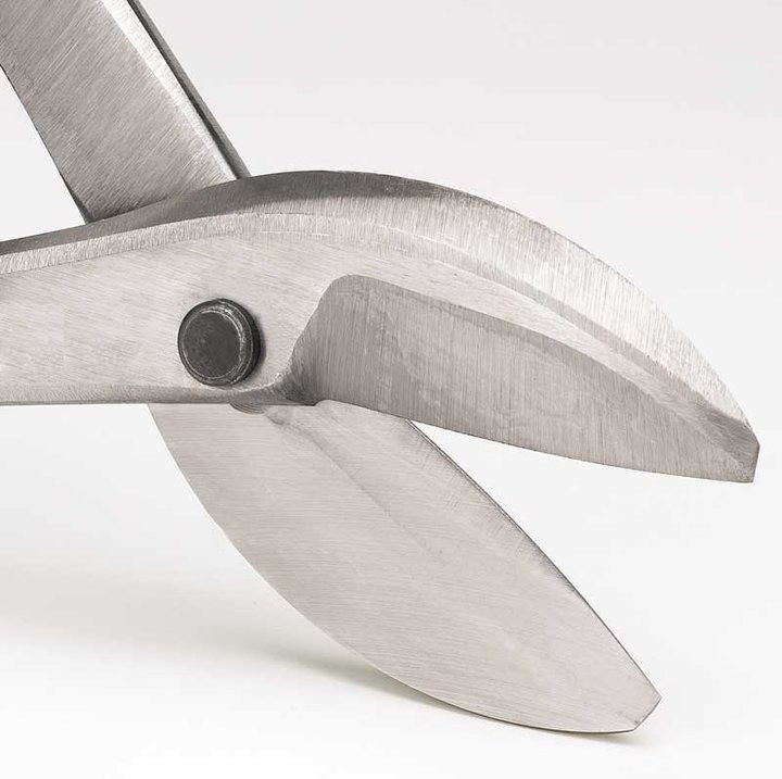 Ножницы по металлу 12