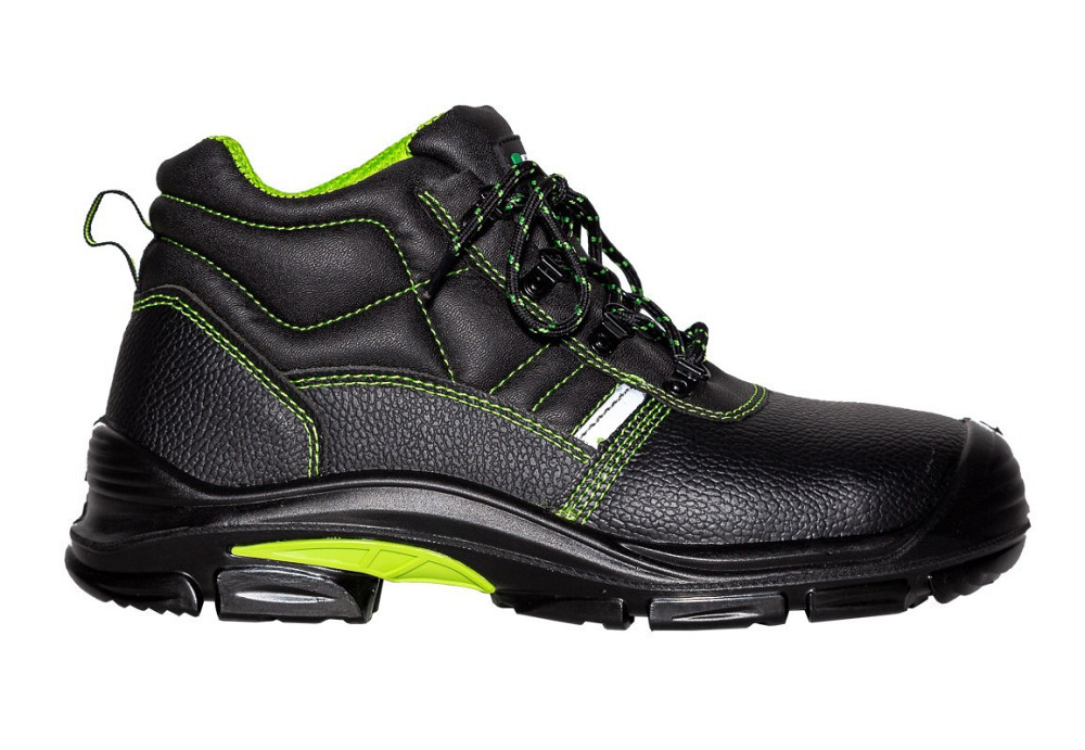 Sizam черевики захисні шкіряні, розмір 47, Toronto 36179 Рівне - фото 12