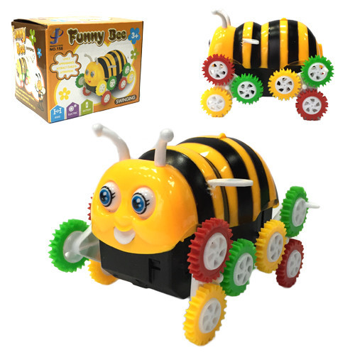 Іграшка перевертень Бджола Київ - фото 1