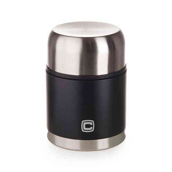 Термос для їжі 0.5л (СИЛА-Кемпінг) Харків