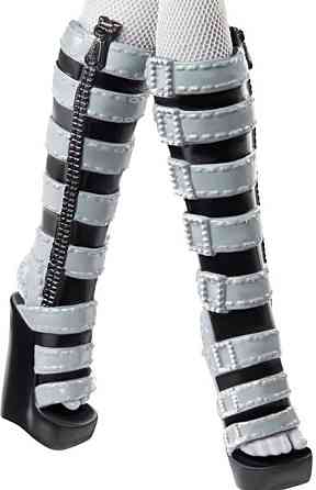 Є наявність! Monster High монстер хай Reel Drama Харків